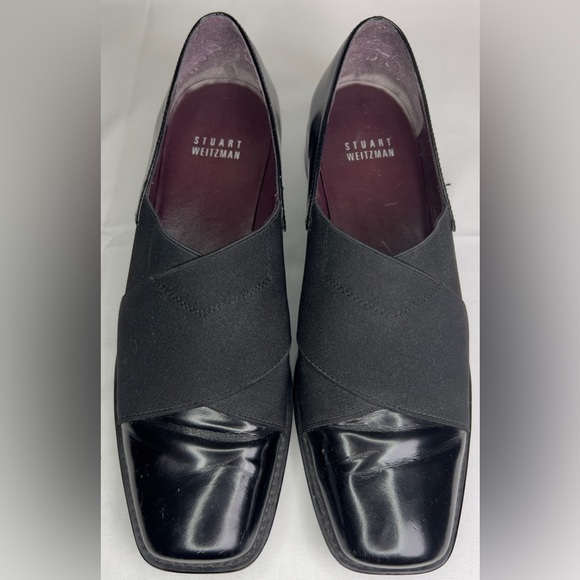 STUART WIETZMAN Formal Shoes - Picture 1 of 6